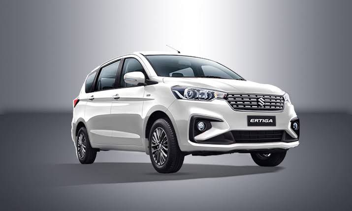 Ertiga