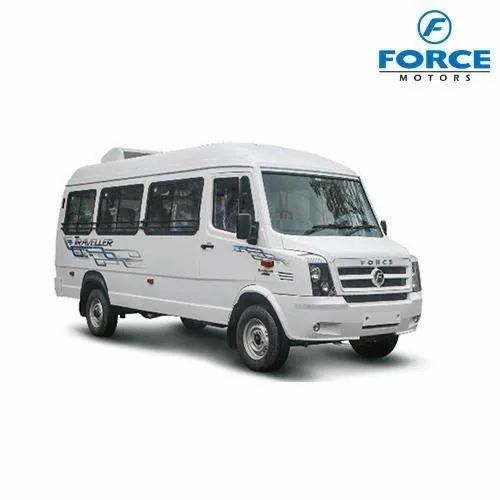Force Traveller